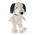 wholesale best gift for kids plush snoopy dog toys